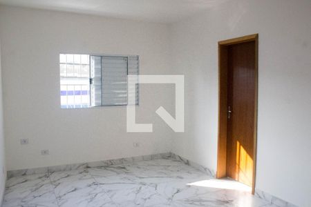 Quarto de apartamento para alugar com 1 quarto, 43m² em Jardim das Belezas, Carapicuíba