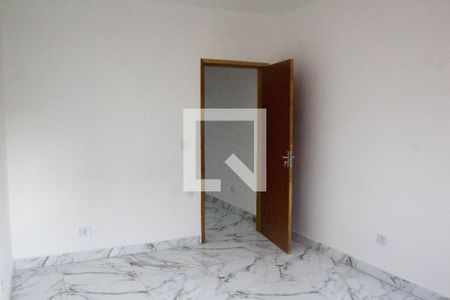 Quarto de apartamento para alugar com 1 quarto, 43m² em Jardim das Belezas, Carapicuíba