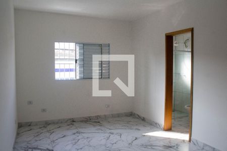 Quarto de apartamento para alugar com 1 quarto, 43m² em Jardim das Belezas, Carapicuíba