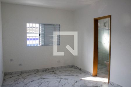 Quarto de apartamento para alugar com 1 quarto, 43m² em Jardim das Belezas, Carapicuíba