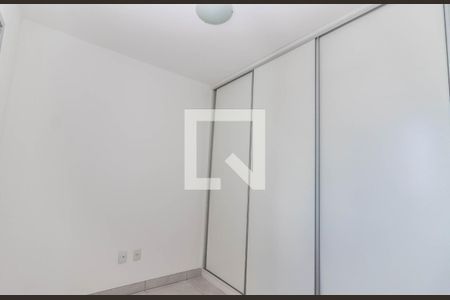 Quarto  de apartamento à venda com 3 quartos, 84m² em Ipiranga, Belo Horizonte