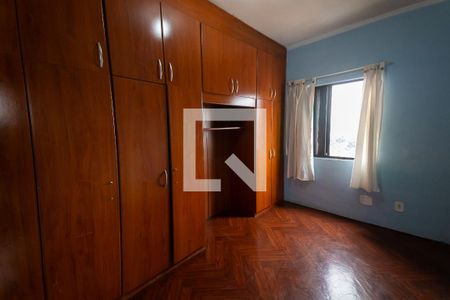 Quarto 1 de apartamento à venda com 2 quartos, 52m² em Vila Alpina, São Paulo