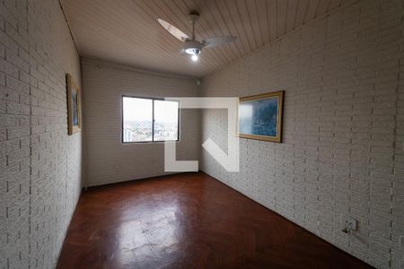 Sala de apartamento à venda com 2 quartos, 52m² em Vila Alpina, São Paulo