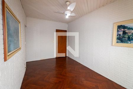 Sala de apartamento à venda com 2 quartos, 52m² em Vila Alpina, São Paulo