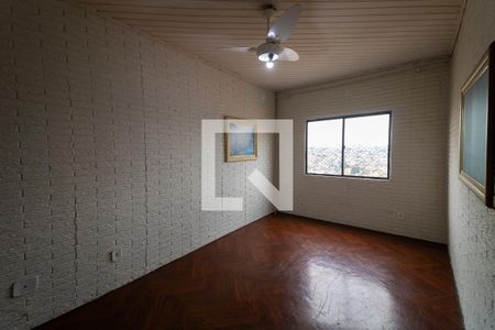 Sala de apartamento à venda com 2 quartos, 52m² em Vila Alpina, São Paulo