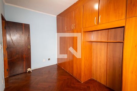 Quarto 1 de apartamento à venda com 2 quartos, 52m² em Vila Alpina, São Paulo