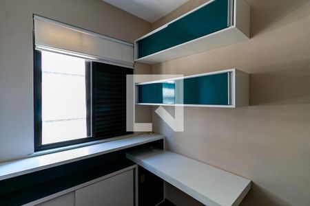 Quarto 2 de apartamento à venda com 3 quartos, 260m² em Cruzeiro, Belo Horizonte