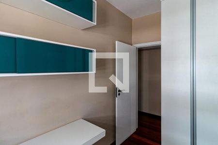 Quarto 2 de apartamento à venda com 3 quartos, 260m² em Cruzeiro, Belo Horizonte