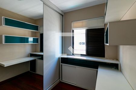 Quarto 2 de apartamento à venda com 3 quartos, 260m² em Cruzeiro, Belo Horizonte