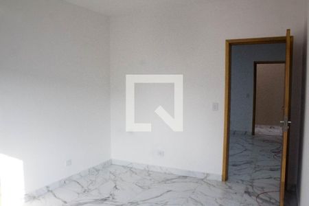 Quarto de apartamento para alugar com 1 quarto, 38m² em Jardim das Belezas, Carapicuíba