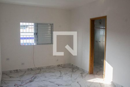 Quarto de apartamento para alugar com 1 quarto, 38m² em Jardim das Belezas, Carapicuíba