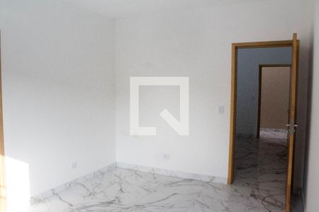 Quarto de apartamento para alugar com 1 quarto, 38m² em Jardim das Belezas, Carapicuíba