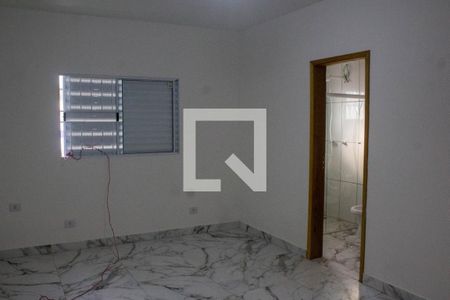 Quarto de apartamento para alugar com 1 quarto, 38m² em Jardim das Belezas, Carapicuíba