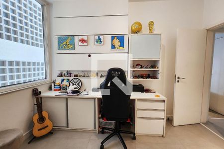 Quarto 1 de apartamento à venda com 3 quartos, 177m² em Flamengo, Rio de Janeiro