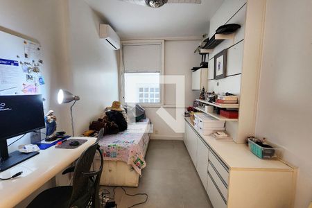 Quarto 2 de apartamento à venda com 3 quartos, 177m² em Flamengo, Rio de Janeiro