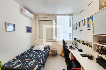 Quarto 1 de apartamento à venda com 3 quartos, 177m² em Flamengo, Rio de Janeiro