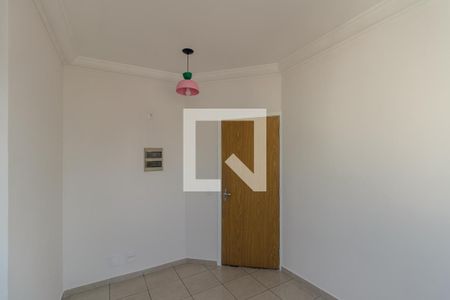 Sala de apartamento para alugar com 1 quarto, 31m² em Vila Buarque, São Paulo