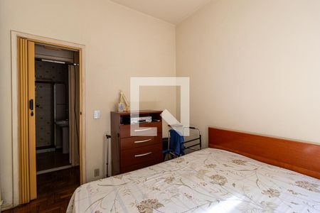 Quarto de apartamento à venda com 1 quarto, 52m² em Tijuca, Rio de Janeiro