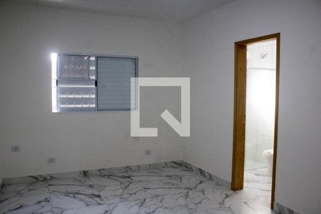 Quarto de apartamento para alugar com 1 quarto, 38m² em Jardim das Belezas, Carapicuíba