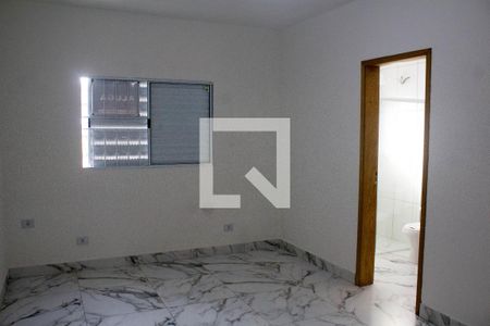 Quarto de apartamento para alugar com 1 quarto, 38m² em Jardim das Belezas, Carapicuíba