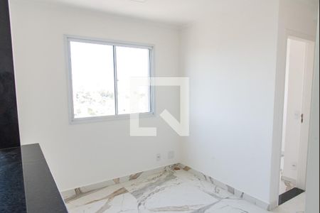 Apartamento para alugar com 55m², 2 quartos e 1 vagaSala