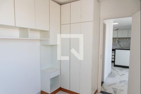 Quarto 2 de apartamento à venda com 2 quartos, 55m² em Cambuci, São Paulo