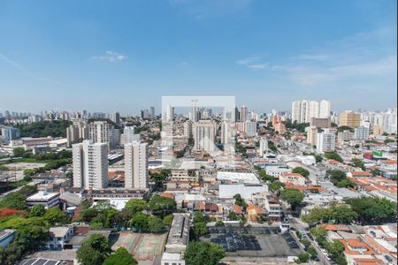 Vista do quarto 1 de apartamento à venda com 2 quartos, 55m² em Cambuci, São Paulo