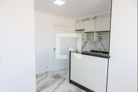 Apartamento para alugar com 55m², 2 quartos e 1 vagaSala