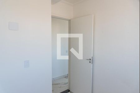 Quarto 1 de apartamento à venda com 2 quartos, 55m² em Cambuci, São Paulo