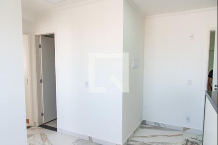 Apartamento para alugar com 55m², 2 quartos e 1 vagaSala