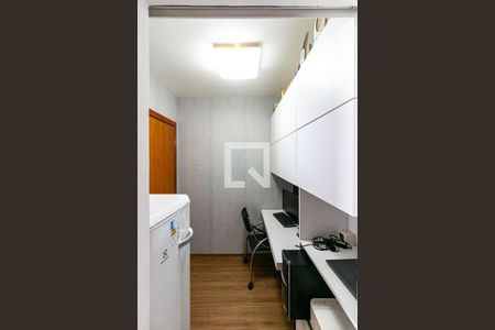 Quarto 1 de apartamento à venda com 5 quartos, 165m² em Luxemburgo, Belo Horizonte