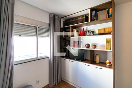 Quarto 1 de apartamento à venda com 5 quartos, 165m² em Luxemburgo, Belo Horizonte