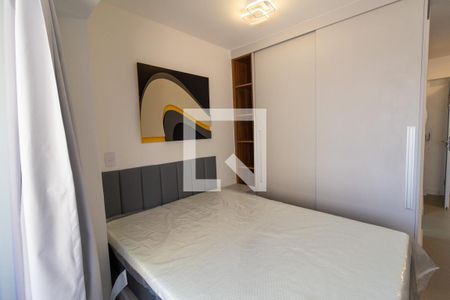 Sala / Quarto de apartamento à venda com 1 quarto, 27m² em Perdizes, São Paulo