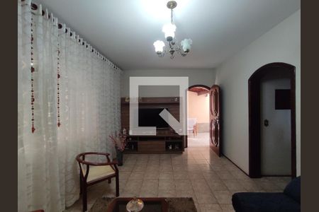 Sala de casa à venda com 3 quartos, 231m² em Vila Ré, São Paulo