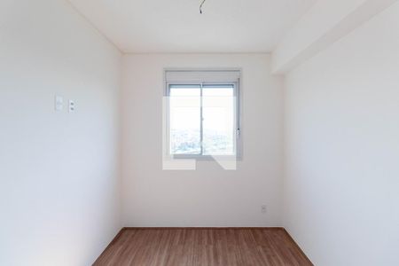 Quarto 1 de apartamento para alugar com 2 quartos, 35m² em Jardim América da Penha, São Paulo