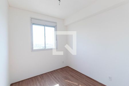 Quarto 1 de apartamento para alugar com 2 quartos, 35m² em Jardim América da Penha, São Paulo