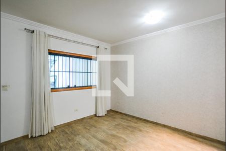 Sala de casa à venda com 3 quartos, 150m² em Vila Santa Teresa, Santo André