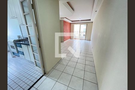 Apartamento para alugar com 2 quartos, 73m² em Vila Nova, Campinas