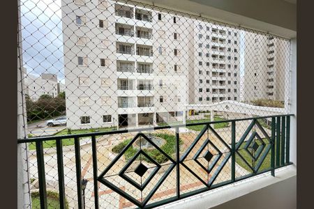 Apartamento para alugar com 2 quartos, 73m² em Vila Nova, Campinas