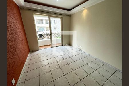 Apartamento para alugar com 2 quartos, 73m² em Vila Nova, Campinas