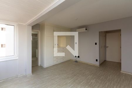 Suíte 1 de apartamento à venda com 3 quartos, 200m² em Jardim Europa, São Paulo