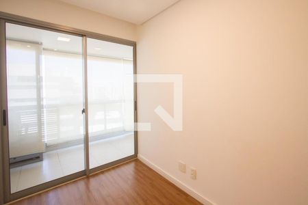 Quarto de apartamento para alugar com 1 quarto, 53m² em Santo Amaro, São Paulo