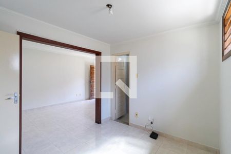 Sala 2 de casa à venda com 4 quartos, 196m² em Vila Rica, Belo Horizonte