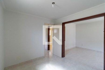 Sala 2 de casa à venda com 4 quartos, 196m² em Vila Rica, Belo Horizonte