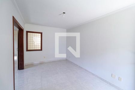 Sala 1 de casa à venda com 4 quartos, 196m² em Vila Rica, Belo Horizonte