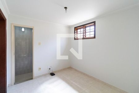 Sala 2 de casa à venda com 4 quartos, 196m² em Vila Rica, Belo Horizonte