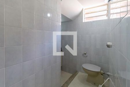 Lavabo de casa à venda com 4 quartos, 196m² em Vila Rica, Belo Horizonte