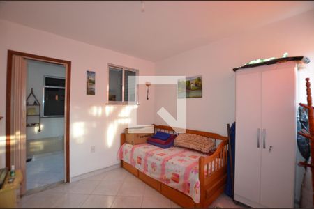 Quarto 1 Suite de casa à venda com 6 quartos, 643m² em Acari, Rio de Janeiro