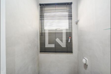 Lavabo de apartamento à venda com 3 quartos, 84m² em Jardim, Santo André