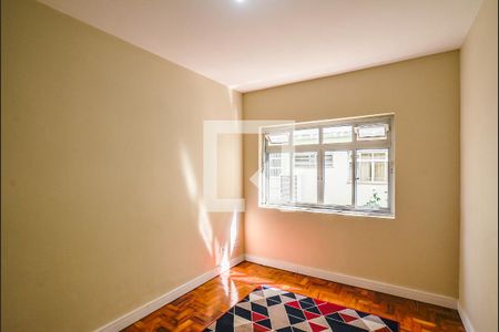 Sala de apartamento para alugar com 3 quartos, 84m² em Jardim, Santo André